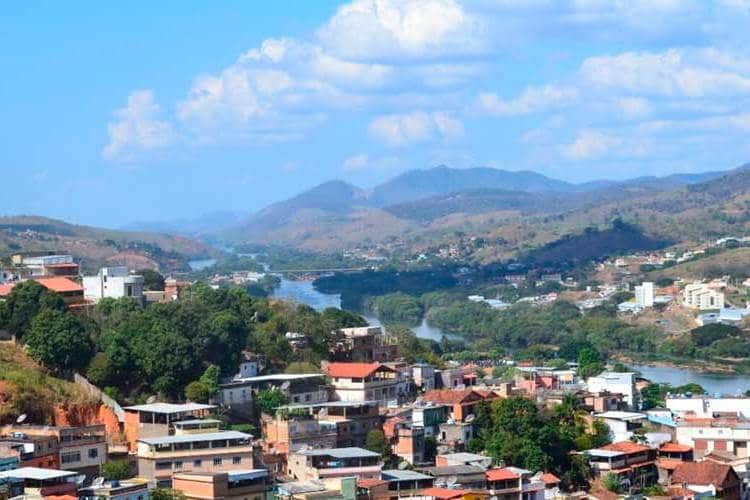 Prefeitura de Além Paraíba decreta lockdown 1 além paraíba divulgação prefeitura