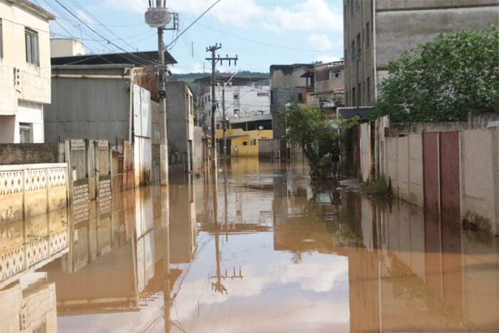 alagamento juiz de fora