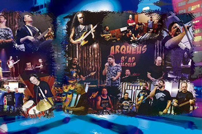 arqueus