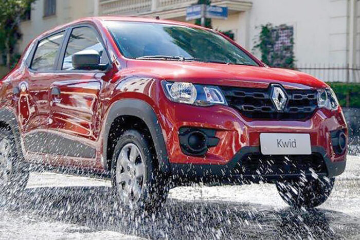 Carros por assinatura ganham força no Brasil 1 carro 2