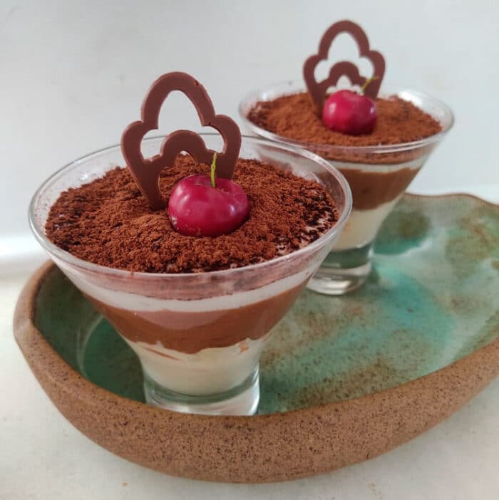 Aprenda a fazer espumone de chocolate 2 Aprenda a fazer Espumone de Chocolate