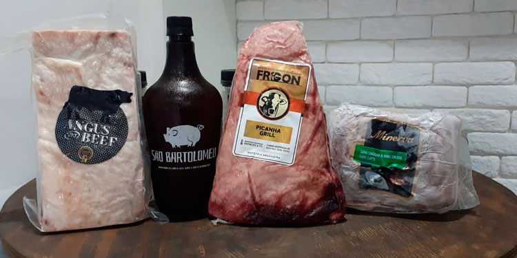 Aprenda como harmonizar a cerveja com o churrasco 7 destaque 2