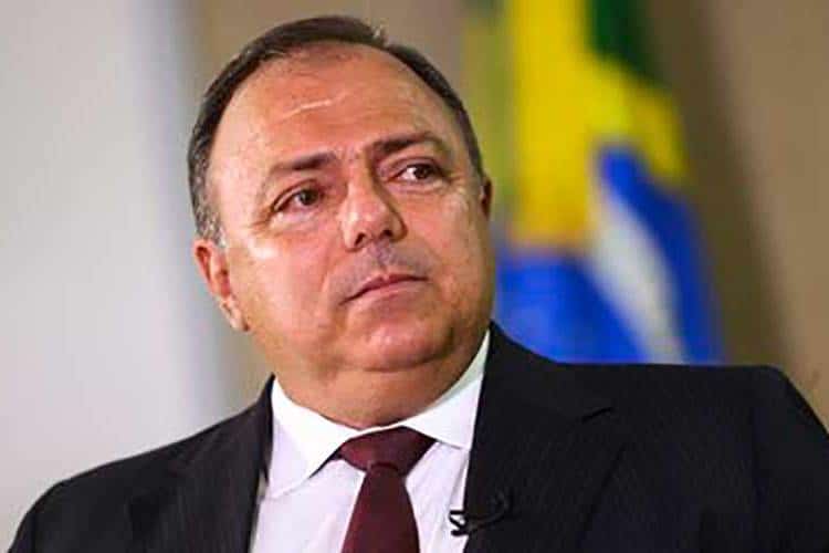 Saúde está fechando compra de 100 milhões de doses da Coronavac, diz Pazuello 1 eduardo pazuello agência brasil