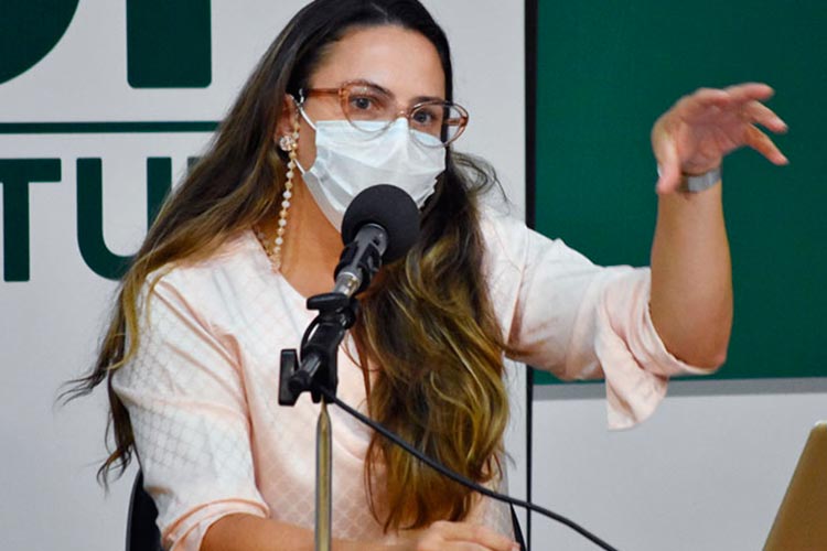 Rombo orçamentário pode chegar a R$ 130 milhões em Juiz de Fora 1 fernanda finotti by pjf