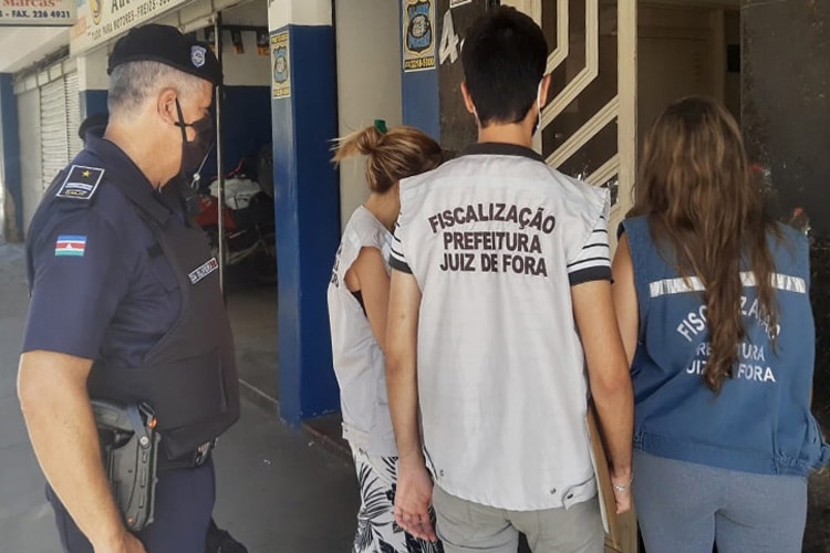 fiscalização pjf