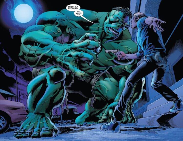 O Diabo na carne do Imortal Hulk 4 o imortal hulk 2 e1611072843946