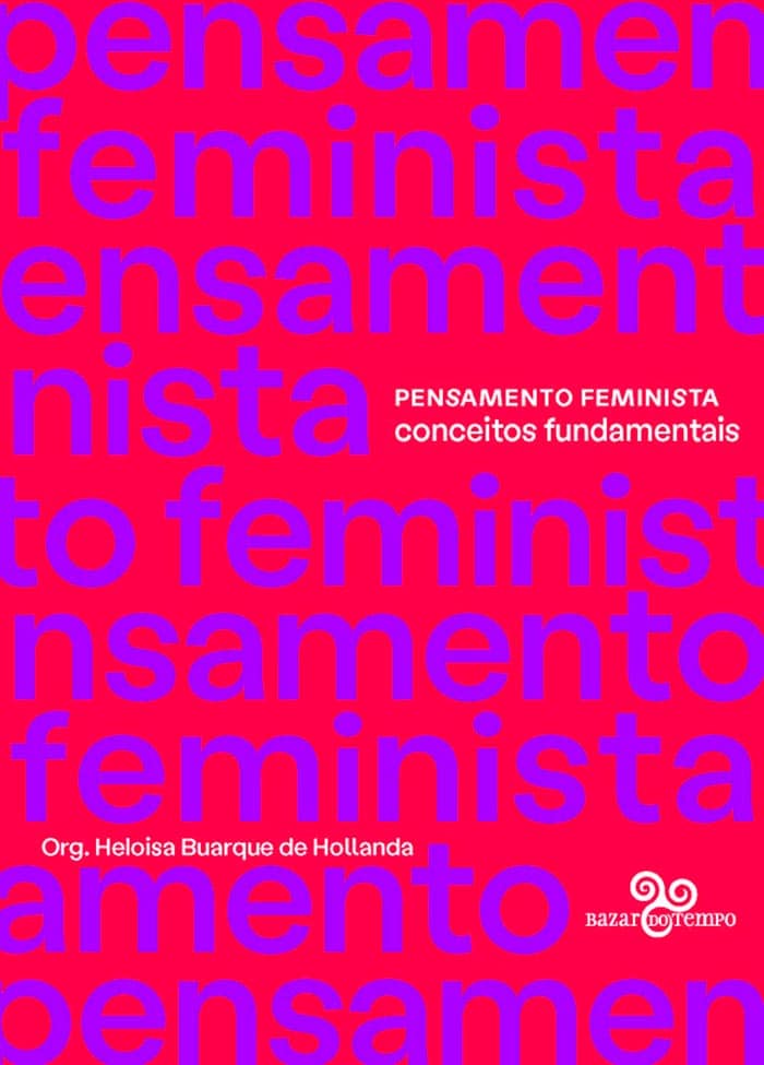 Heloisa Buarque de Hollanda: 'A poesia, ninguém segura mais' 7 pensamento