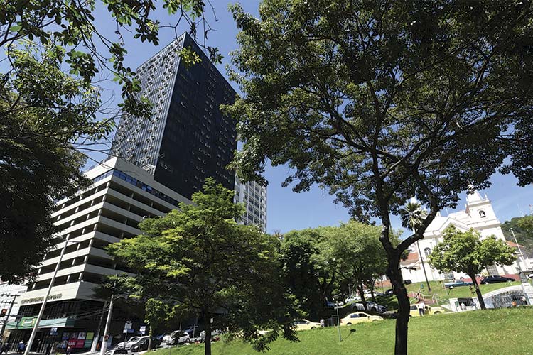 Unimed JF ganha destaque no aplicativo do cooperativismo mineiro 2 publi unimed divulgação
