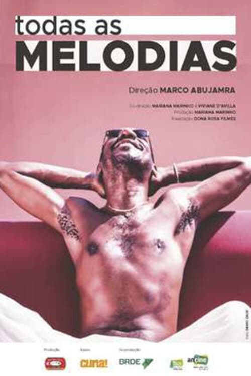 todas as melodias documentario poster