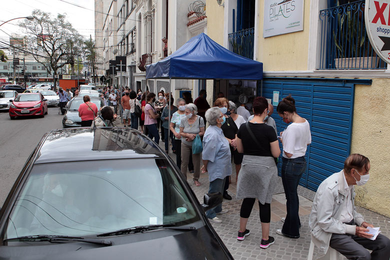 Centro Saúde dos Idosos gerais fernando priamo 13