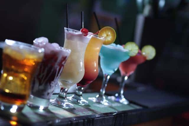 Drinks