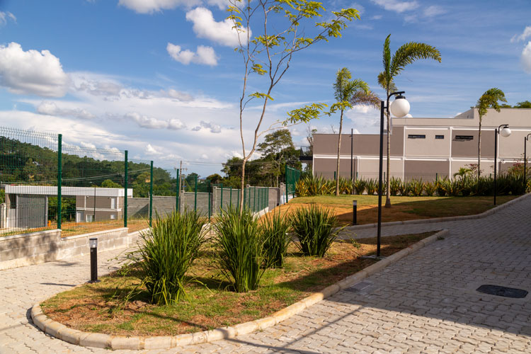 Condomínio em JF: Aero Ville é boa oportunidade 3 condomio JF