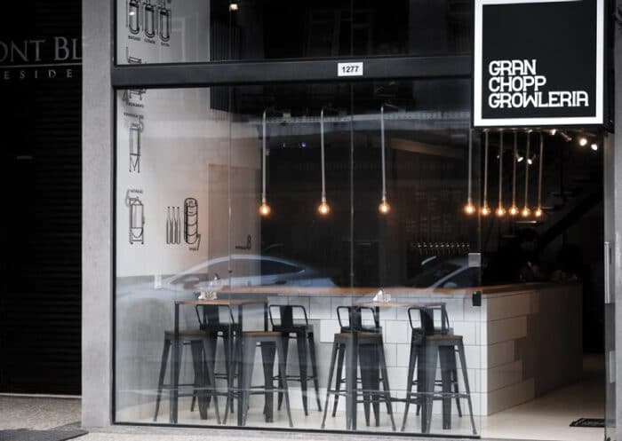 Chope em JF: Todos os estilos em um único lugar 1 chope em jf