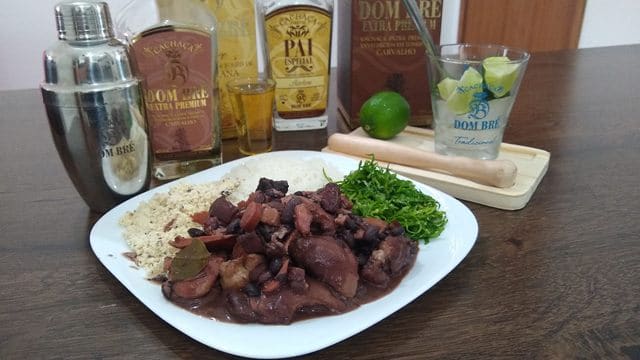 Feijoada 1