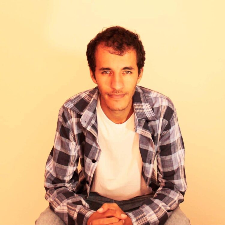 Tiago Guimarães lança EP "Acalme" 1 Foto Tiago Guimarães e1612526031354