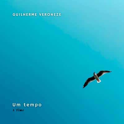Guilherme Veroneze Capa EP Um tempo 1