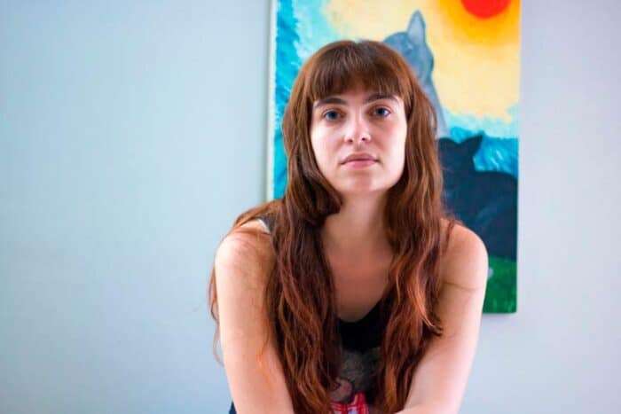 Cantora Luma Schiavon, de Rodeiro, lança primeiro EP 3 luma schiavon