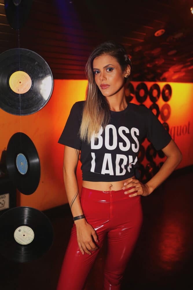 Nely e Nicolau Falabella com Fernandão Assad 4 Raisa Maciel Foto: Wanderson Monteiro