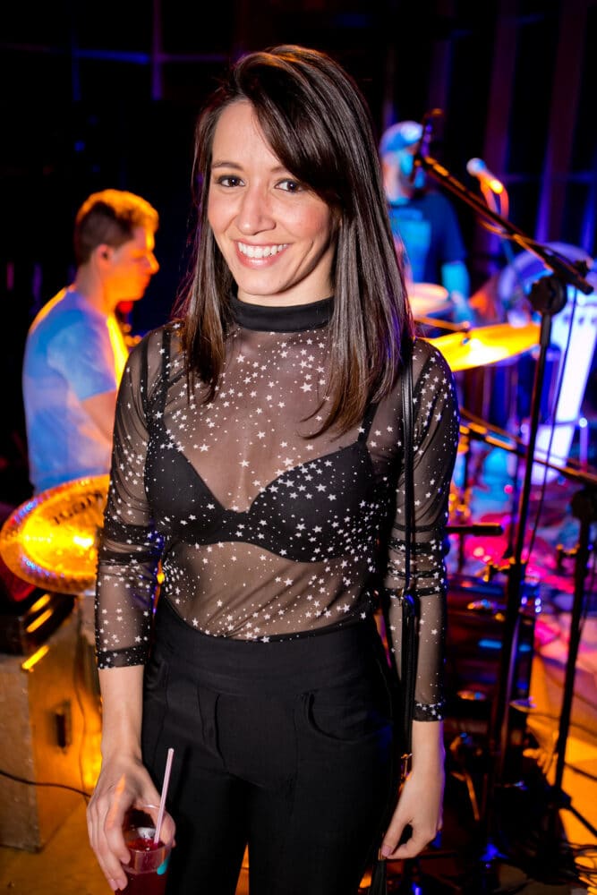 Thais Rezende 1 Thais Rezende Foto: Wanderson Monteiro