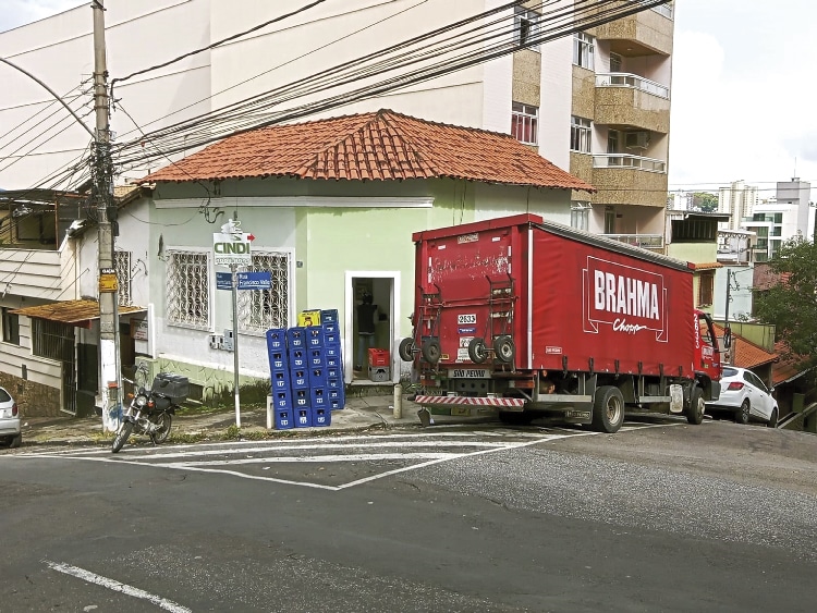 Delivery de cerveja gelada até meia-noite no fim de semana 1 delivery de cerveja