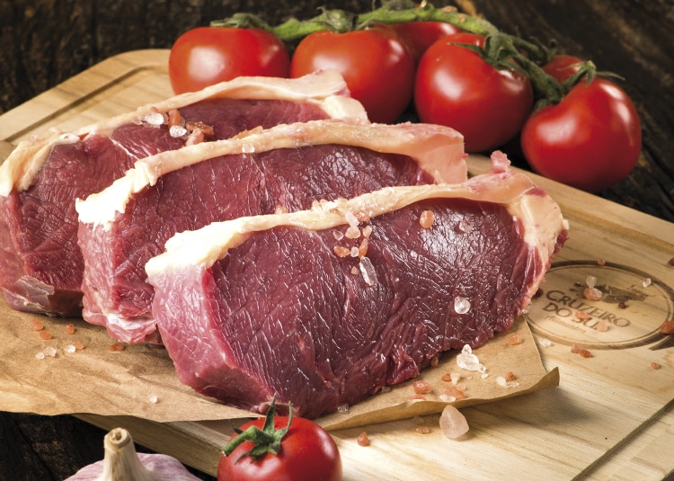 carne de qualidade