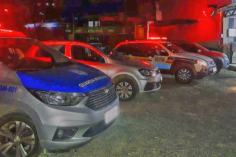 ação pjf pela vida no carnaval by pjf