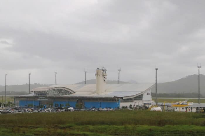 VoePass pode operar voos na Zona da Mata 1 aeroporto regional