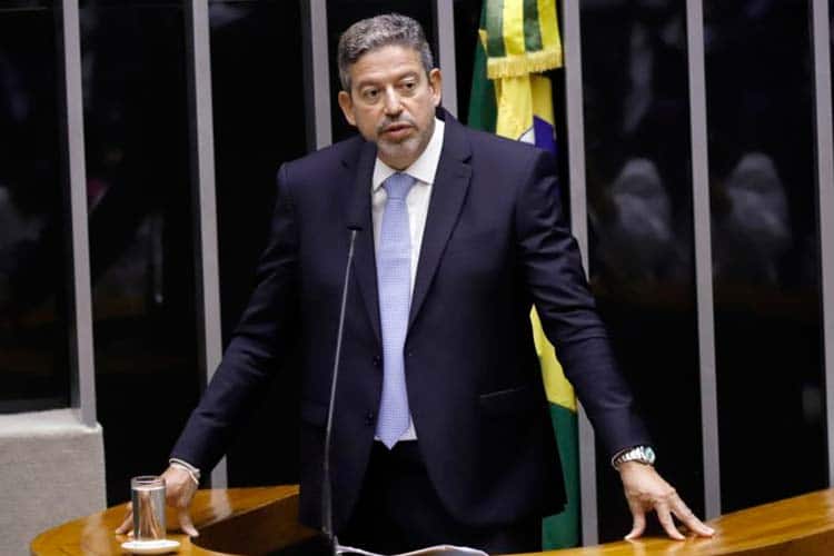 Lira diz que proporá a Pacheco pauta emergencial para enfrentar pandemia 1 arthur lira by Cleia Viana câmara dos Deputados