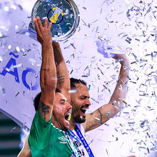 O grande momento do futebol na temporada 1 chapecoense2