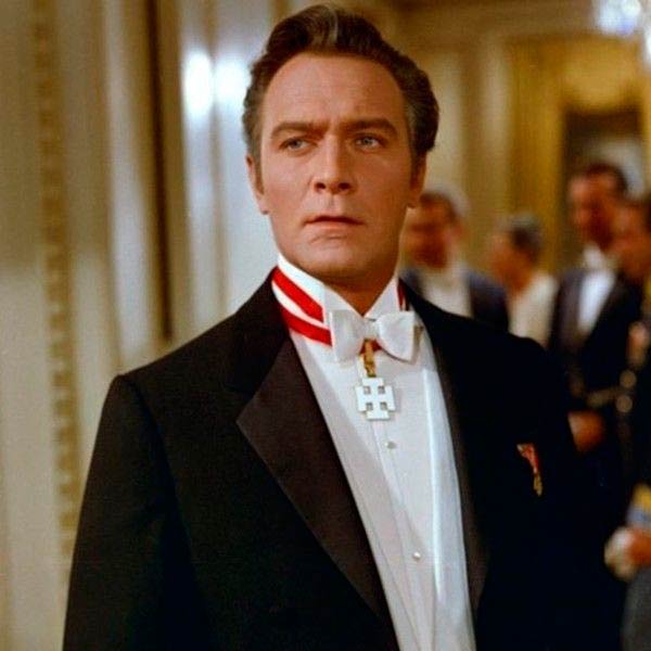 Morre o ator Christopher Plummer, de 'A Noviça Rebelde', aos 91 anos 2 plummer