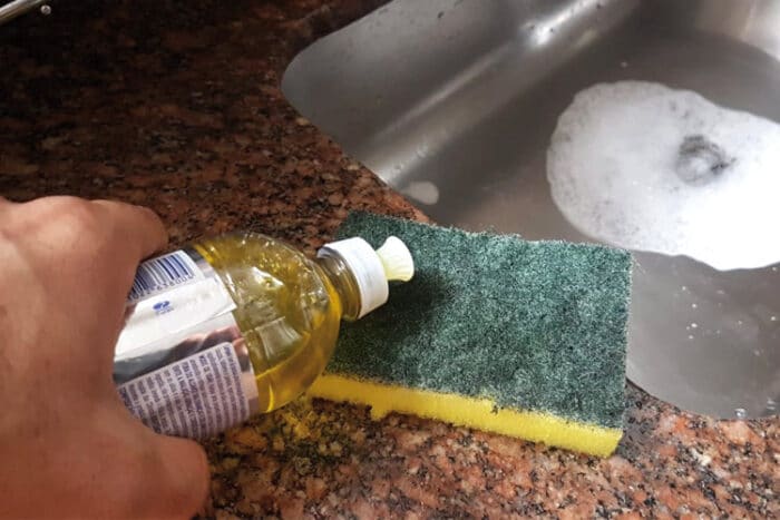 Proteste avalia marcas de detergente e indica qual tem melhor custo-benefício 1 defesa detergente fernando priamo