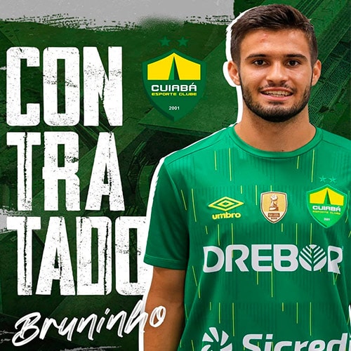 Após destaque pelo Baeta, juiz-forano Bruninho fecha com o Cuiabá 2 esporte02