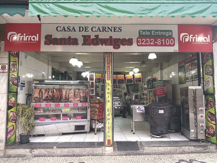 Carne para churrasco com qualidade e entrega rápida 1 carne para churrasco