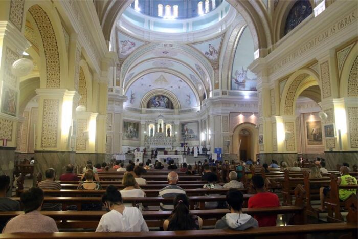 igreja