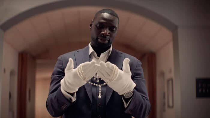 'The Expanse' e o borogodó do Omar Sy 2 imagem1