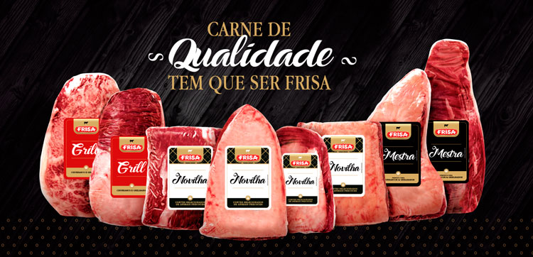 Carne de qualidade reconhecida no Brasil e no mundo 1 carne de qualidade