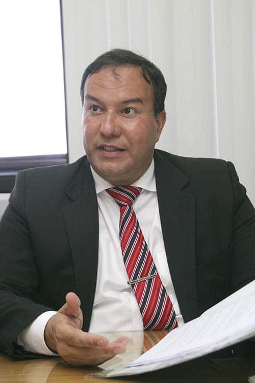 Ministério Público investiga denúncias de fura-filas da vacinação em JF 1 jorge tobias de souza by fernando