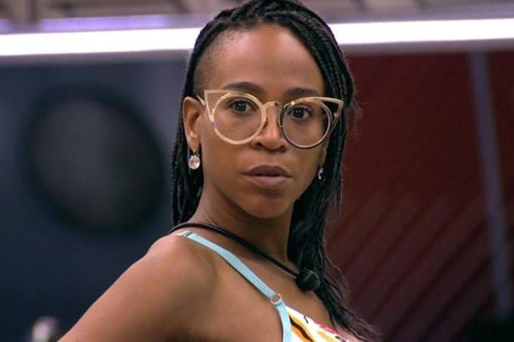 Eliminada com 99,17% dos votos, Karol Conká descobrirá em breve como sua carreira foi afetada 1 karol bbb eliminação divulgaçãoglobo