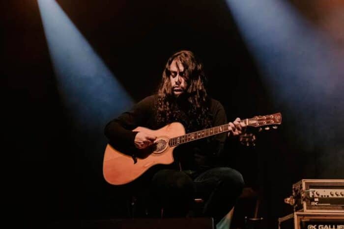 Lives: de única opção a possibilidades de expansão da música 1 lives