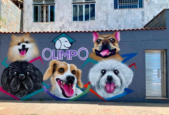 olimpo