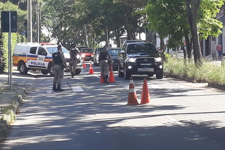 PM faz operação em Juiz de Fora e cidades da região 1 operação da PM by pmmg