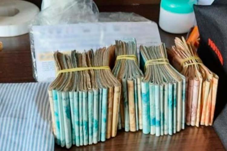 MP apura possível fraude em licitação para permissionários de táxi em JF 1 operacao fraude licitacao taxi juiz de fora by policia civil INTERNA