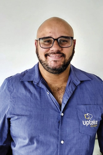 Fluência em inglês