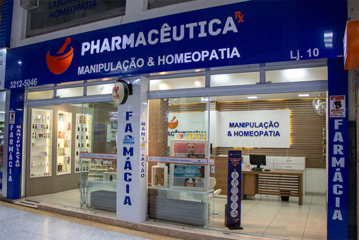 Minoxidil em cápsula: Farmácia de JF é única da região autorizada a fabricar 1 Minoxidil Phamacêutica