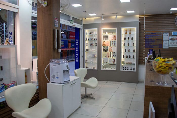 Minoxidil em cápsula: Farmácia de JF é única da região autorizada a fabricar 3 Minoxidil Phamacêutica