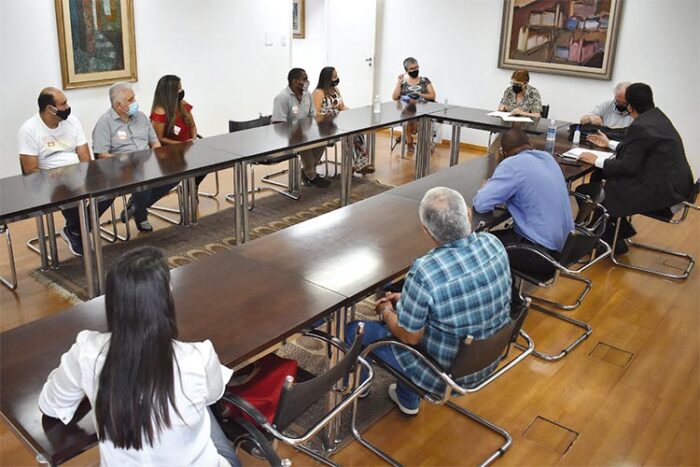 pjf reuniao