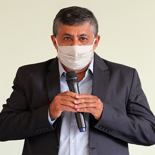 Ampar/Cimpar: Novo presidente aponta desafios para 2021 3 Ampar/Cimpar Zona da Mata
