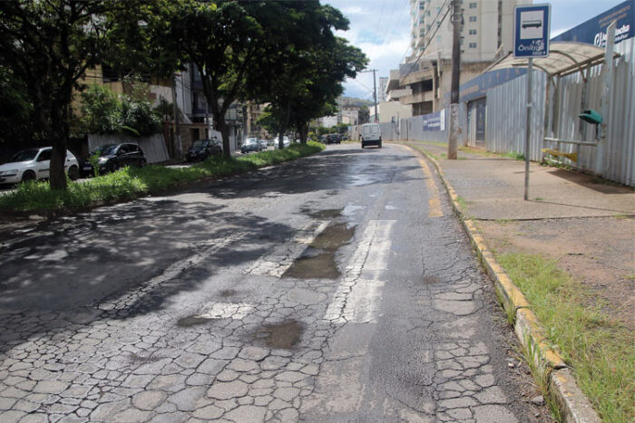 Região central de Juiz de Fora terá mais 258 rampas de acessibilidade 1 rampas fernando priamo