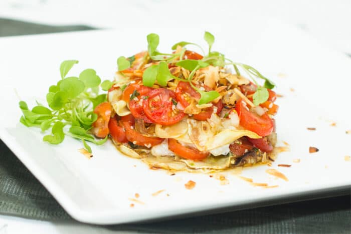 Truta Plenitude: aprenda uma deliciosa receita para o verão 2 receita truta