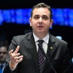 Barrado no Supremo, Rodrigo Pacheco é aprovado para o TCU com folga 4 rodrigo pacheco by Roque de Sá Agência Senado